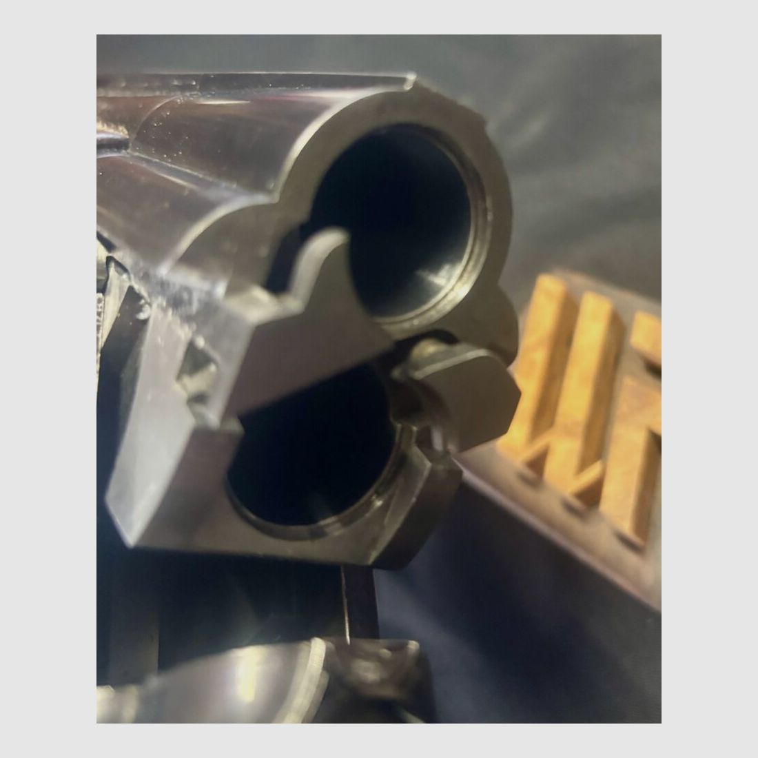 Perazzi ohne 12/70