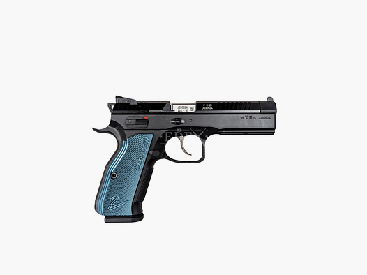 Selbstladepistole CZ SHADOW 2 Kal. .22 LR