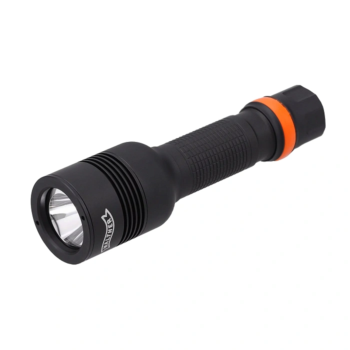 Kit lampe torche Walther HFC1 et interrupteur à pression Remote Switch 200 mm, image 5 sur 12