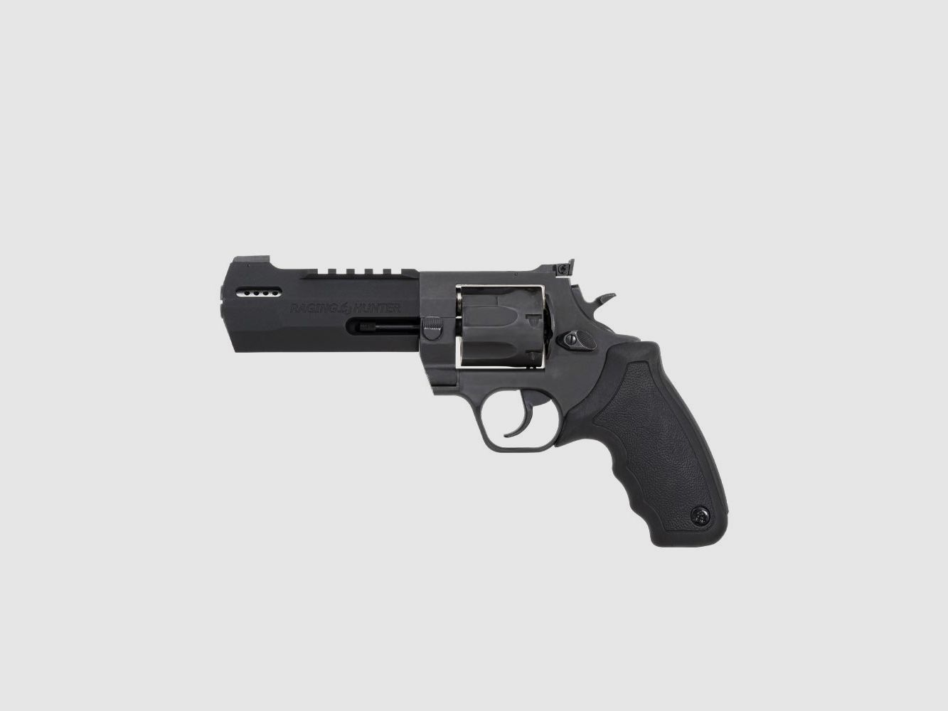 TAURUS 44H RAGING HUNTER 5-1/8 .44mag, Bild 1 von 2