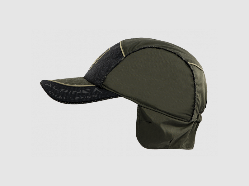 TRABALDO – DENALI WINTER, afbeelding 3 van 4