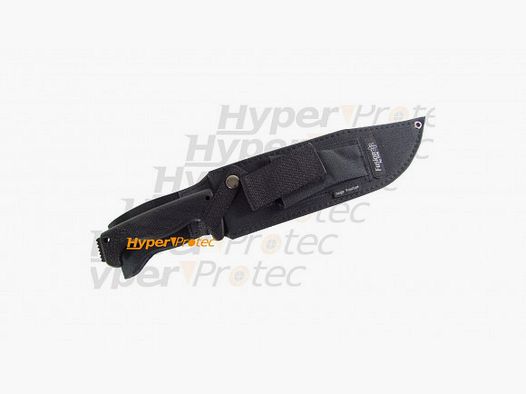 Hacha Machete Fusion Sog con Funda - Jungle Primitive