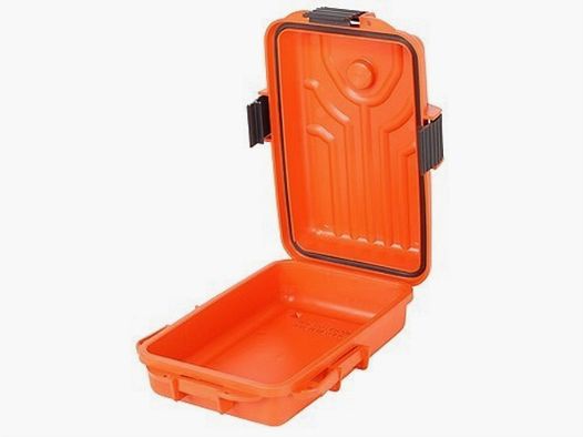 MTM Survivor Box S1072-35 arancione
