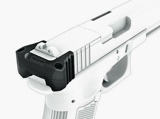 RECOVER Charging Handle für GLOCK-Pistole