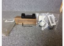 sconosciuto montaggio a sgancio rapido per fucili H&K SL