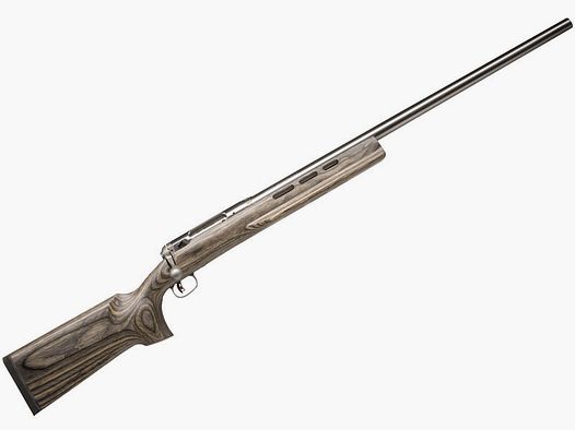 Rifle de cerrojo SAVAGE 12 Benchrest – 308 Win.