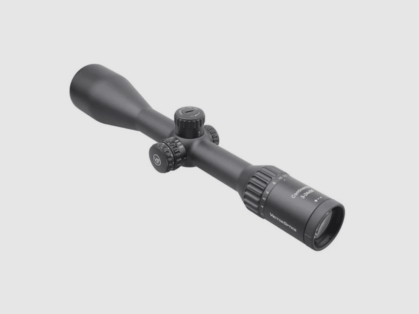 Vector Optics Continental X8 3-24×56 ED riflescope, image 6 of 10