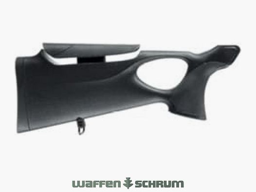 Sauer 505/404 Synchro XT Black Hinterschaft