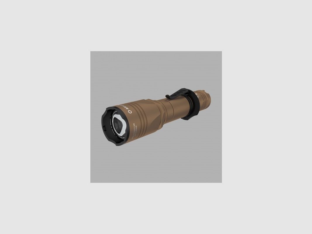 ARMYTEK TORCIA DOBERMANN PRO MAGNET USB SAND WARM, image 4 of 4