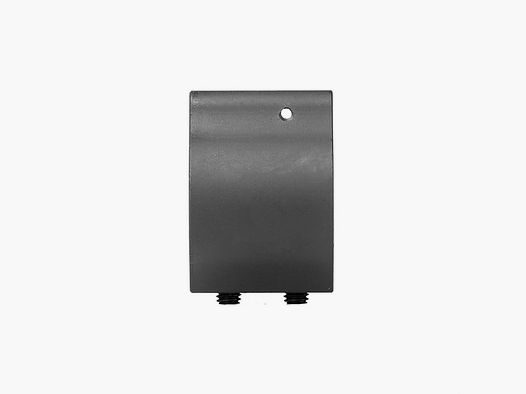 AERO PRECISION BLOCKS AERO PRECISION LOW PROFILE GAS BLOCK .936″ W/NO LOGO DLA AR-15 PHOSPHATE