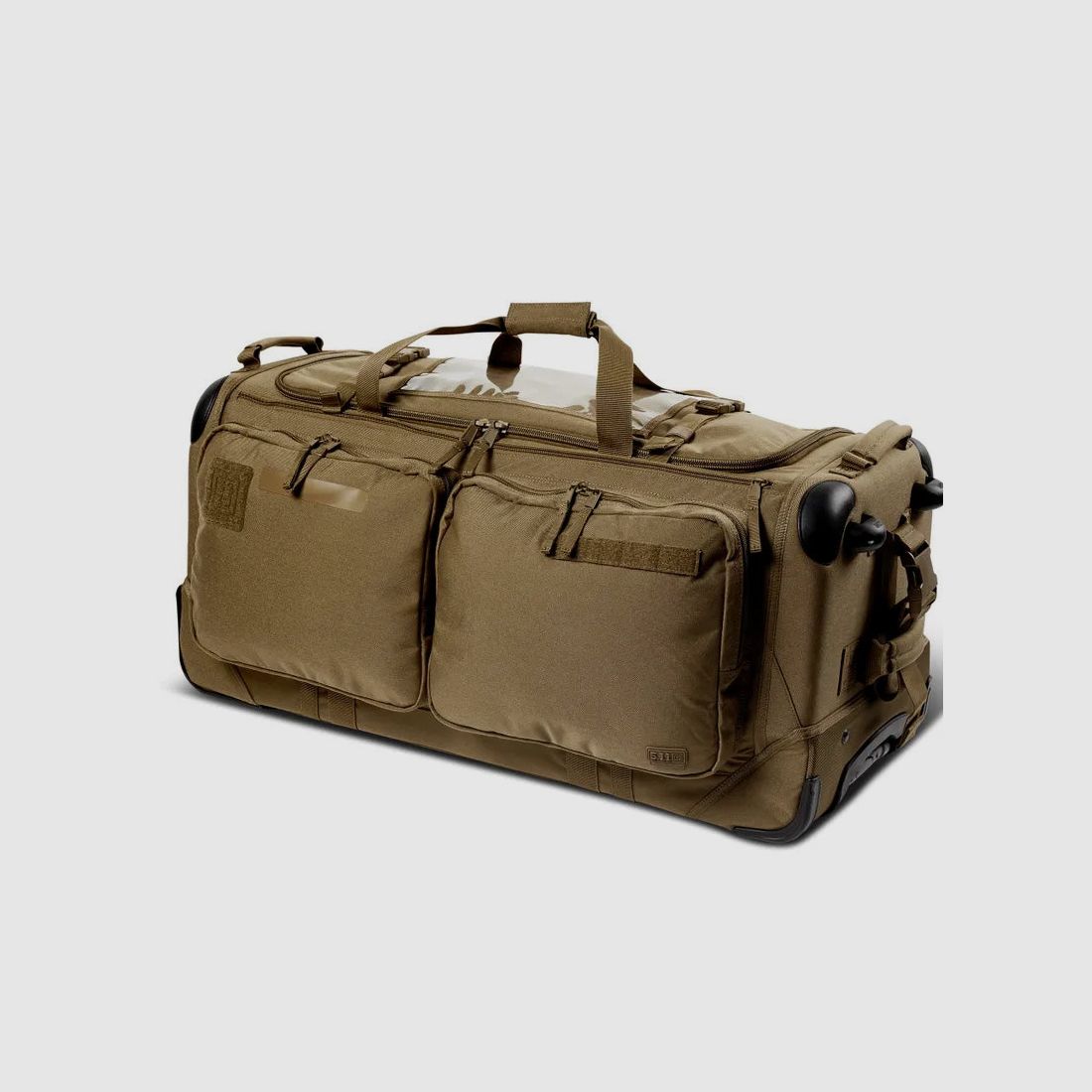 SOMS 3.0 Einsatztasche/Rollkoffer, Bild 2 von 3