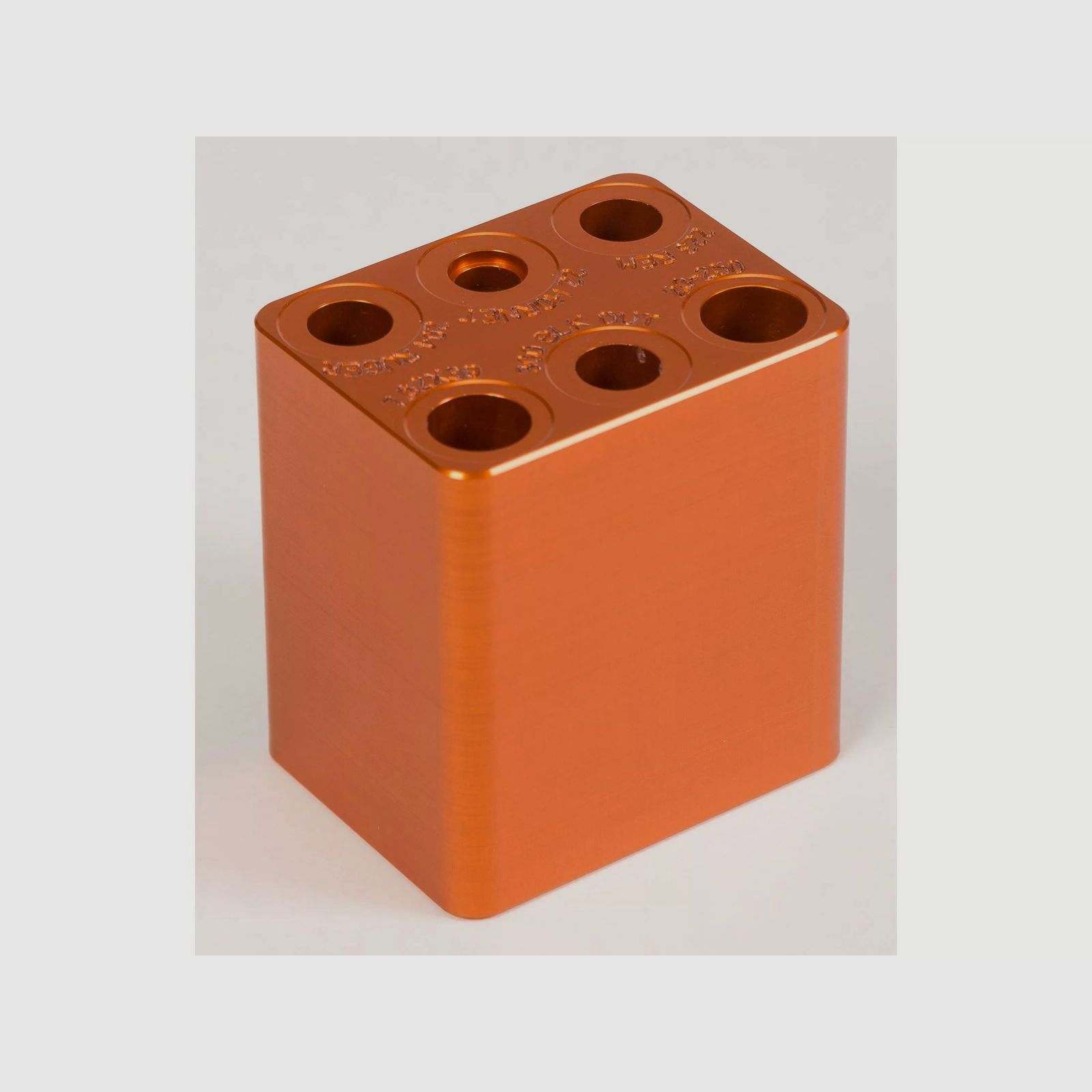 Lyman Ammo Checker Small Rifle Gauge / No-Go Gauge Długie Broń small Rifle .204 Ruger/.22 Hornet/.223 Rem./.22-250