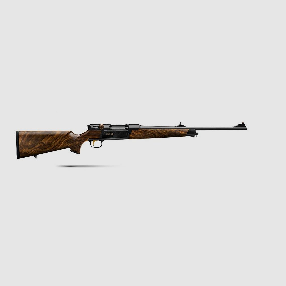 Strasser RS 14 Evolution Black Widow