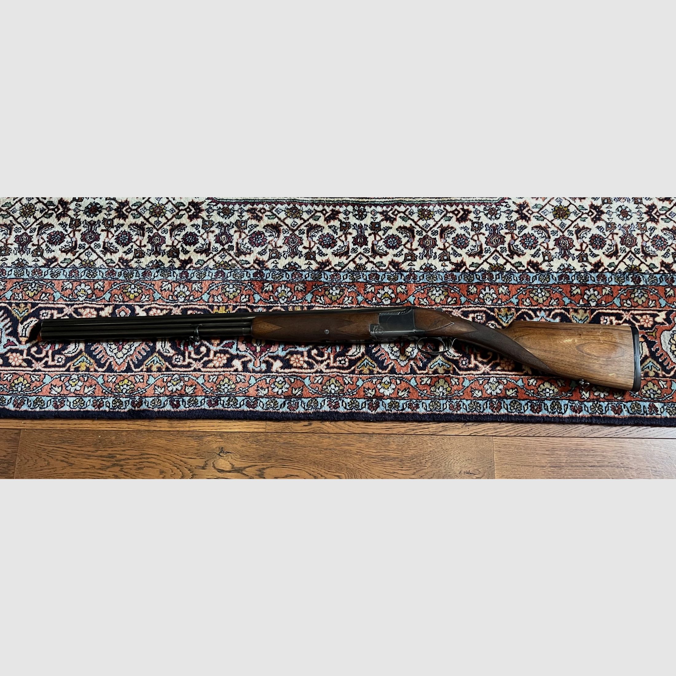 Browning Flinte 12/70 , Bild 2 von 5