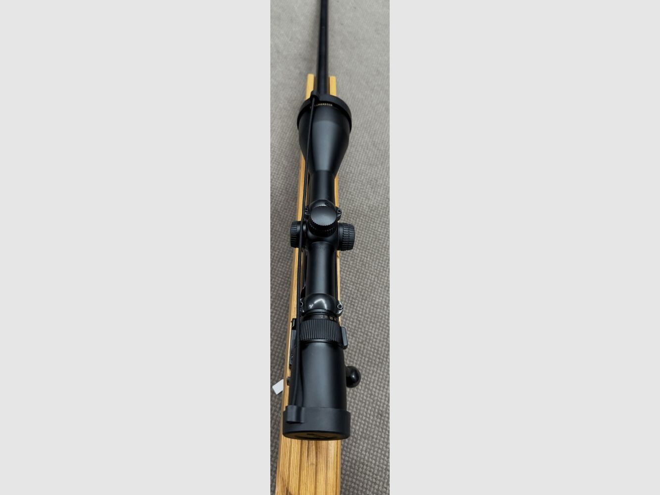 M98 Matchgewehr .308Win