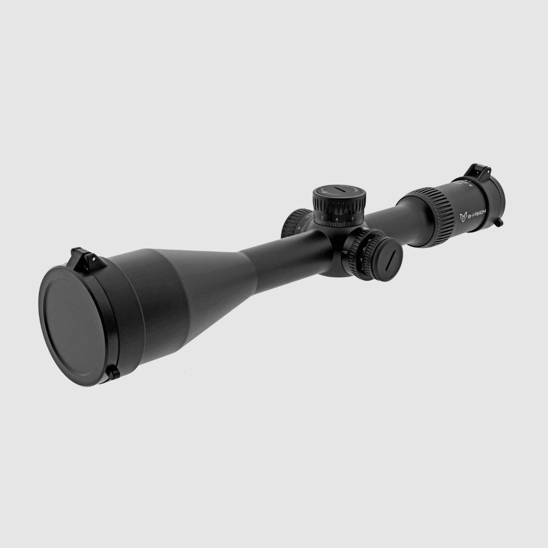 Zielfernrohr B-Vision F8 3-24x56i, Bild 1 von 9