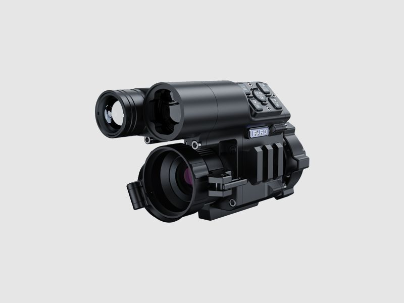 PARD Nachtsicht-Vorsatzgerät NV FD1 850nm LRF