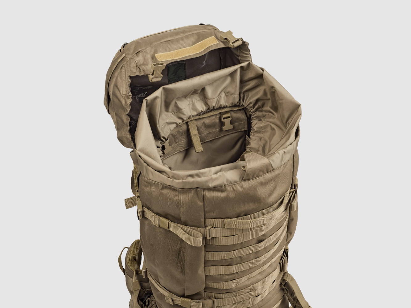 DEFCON 5 LANGREICH RUCKSACK 100 lt, Bild 6 von 8