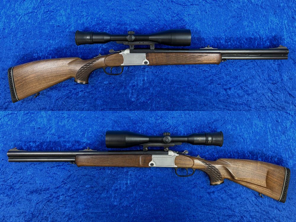 Blaser 97