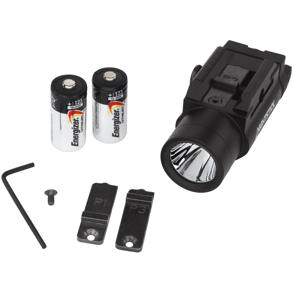 Nightstick – TWM-350, afbeelding 12 van 12