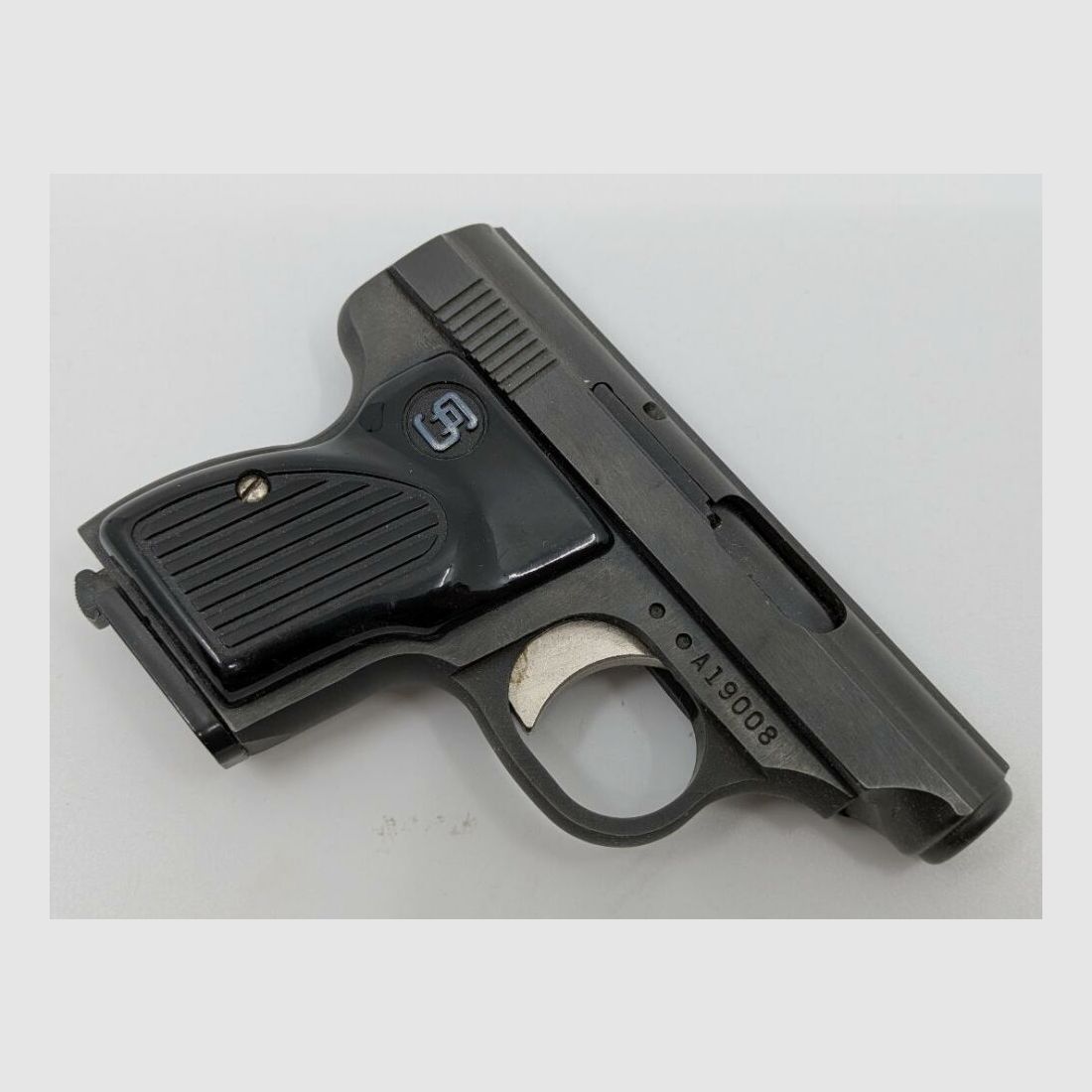 Sterling 302