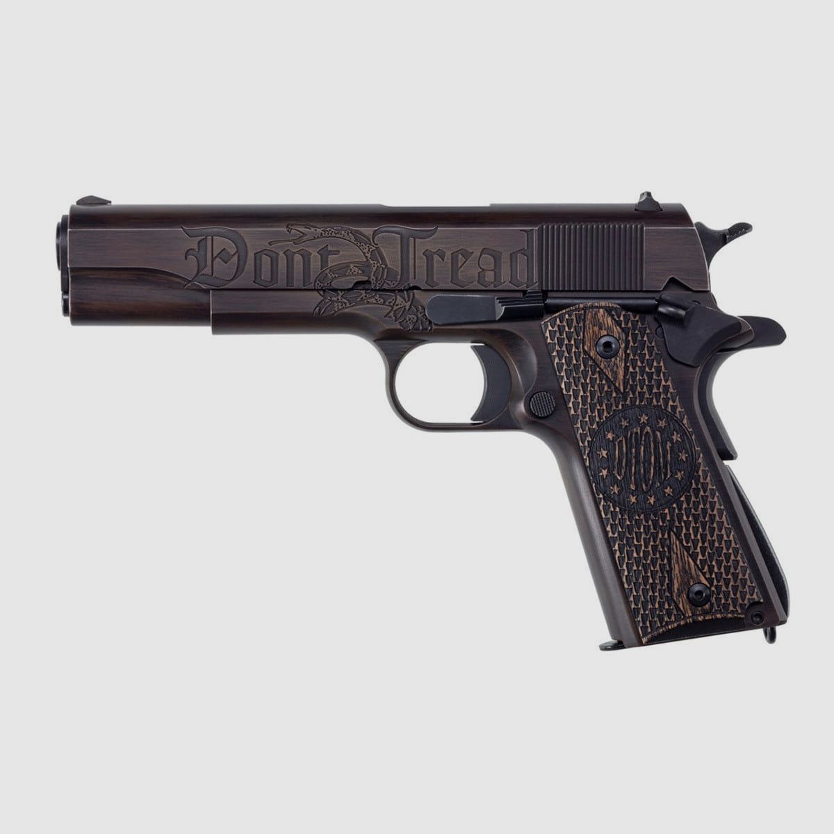 Auto-Ordnance 1911A1 Liberty 5″ .45 ACP