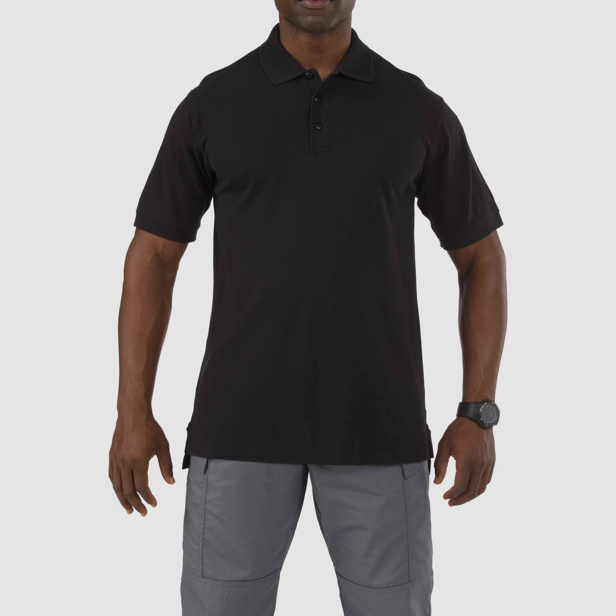 5.11 TACTICAL POLO PROFESSIONAL 41060, afbeelding 7 van 28