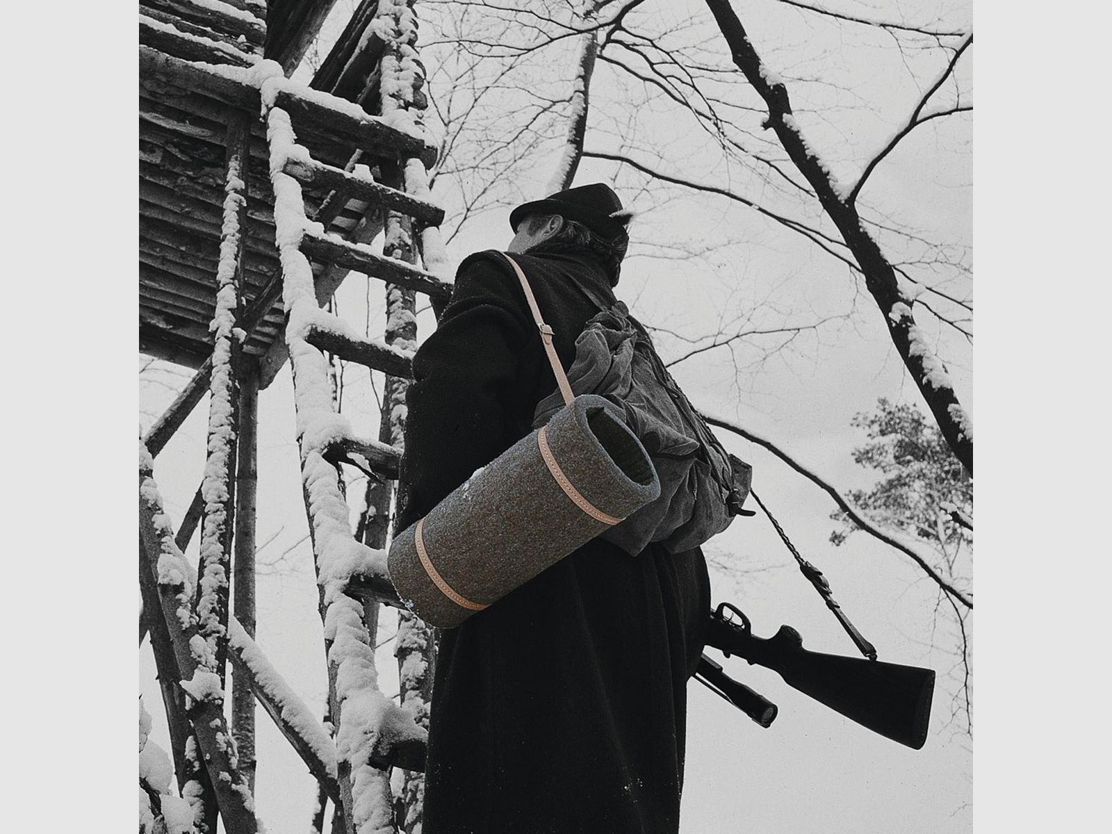 VFG-Ansitzfilz