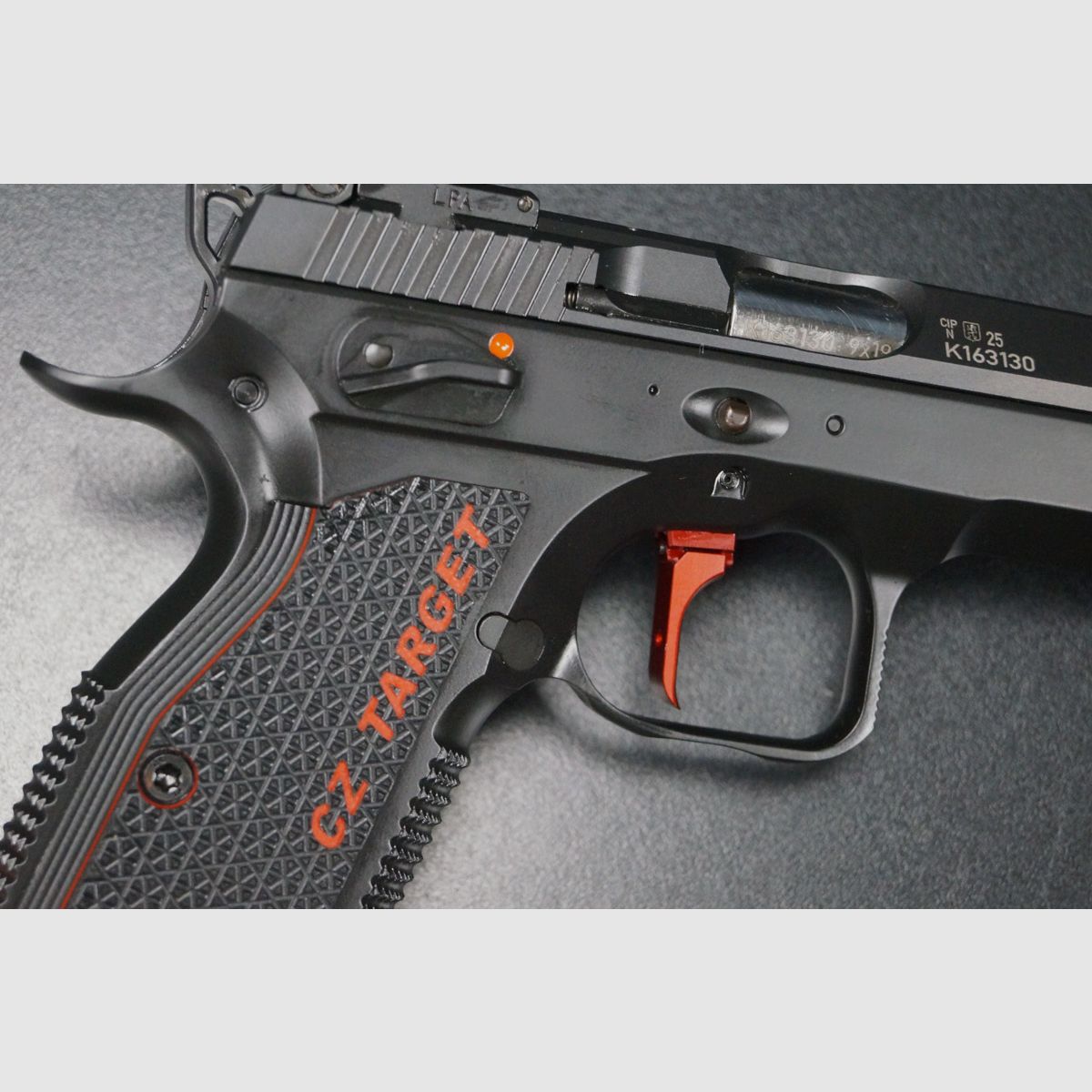 CZ Shadow 2 Target 6″, Bild 4 von 10