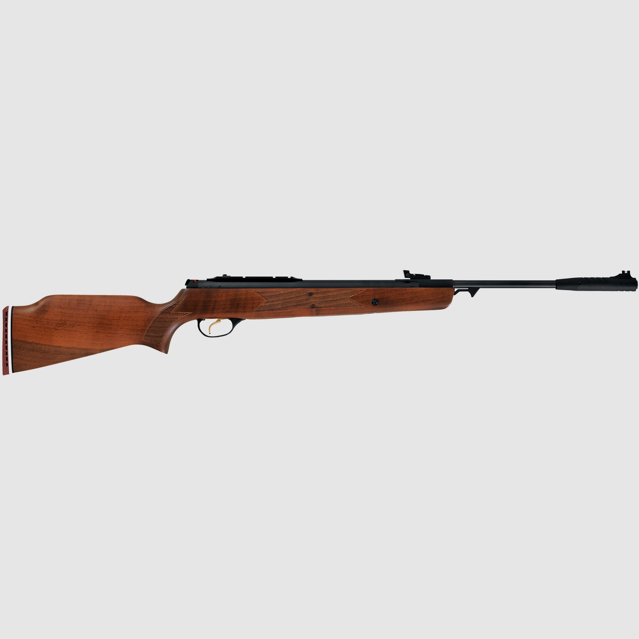 Mercury air Luftgewehr Caurus Pro, Kal. 4,50