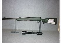 Mauser	 M18