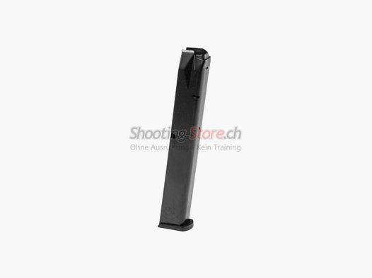 Promag Magazin für Beretta M92 9mm 32rds