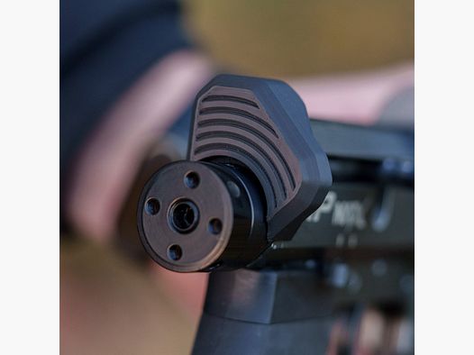 Real-Rapid-Repeater | Daumenauflage + Schnelllader | HP MAX MK1