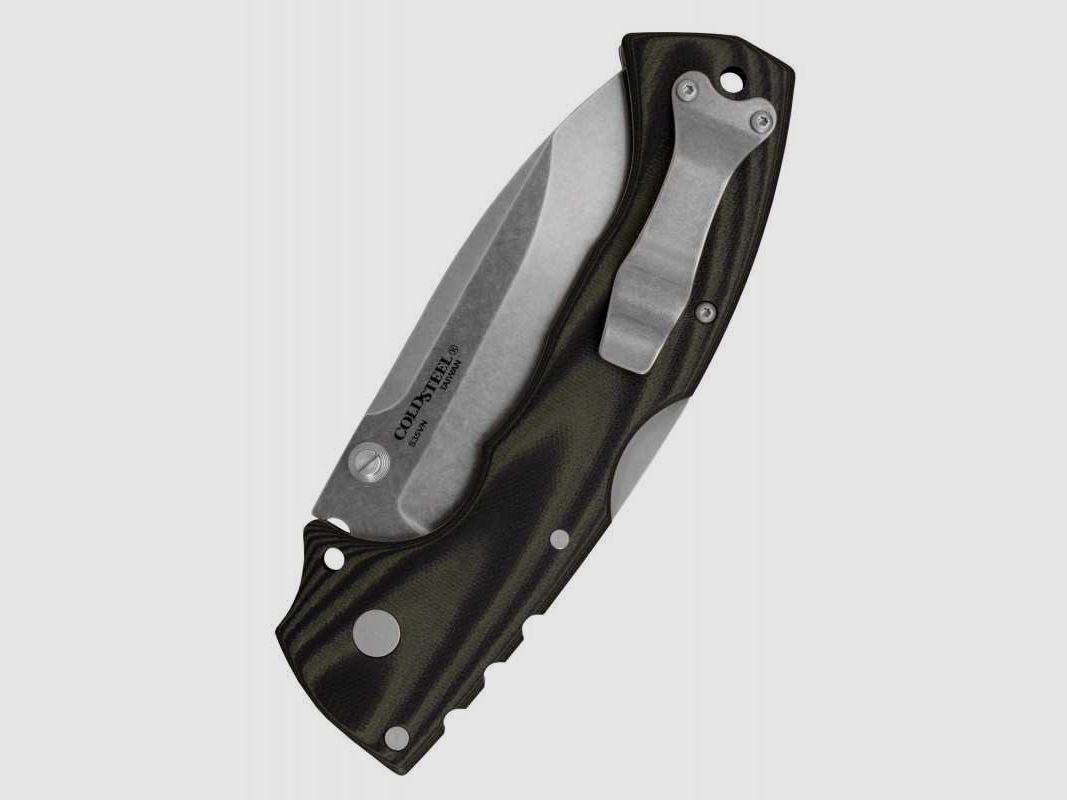 Cold Steel 4-Max Taschenmesser S35VN-Stahl