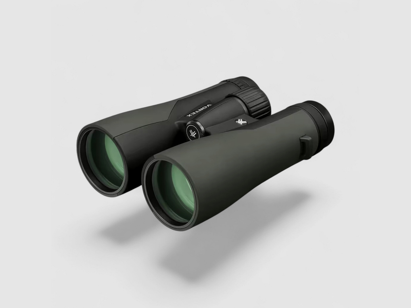 Vortex Crossfire 12x50 HD