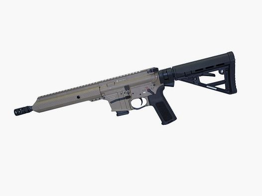 Schmeisser AR15-9 Sport 10.5