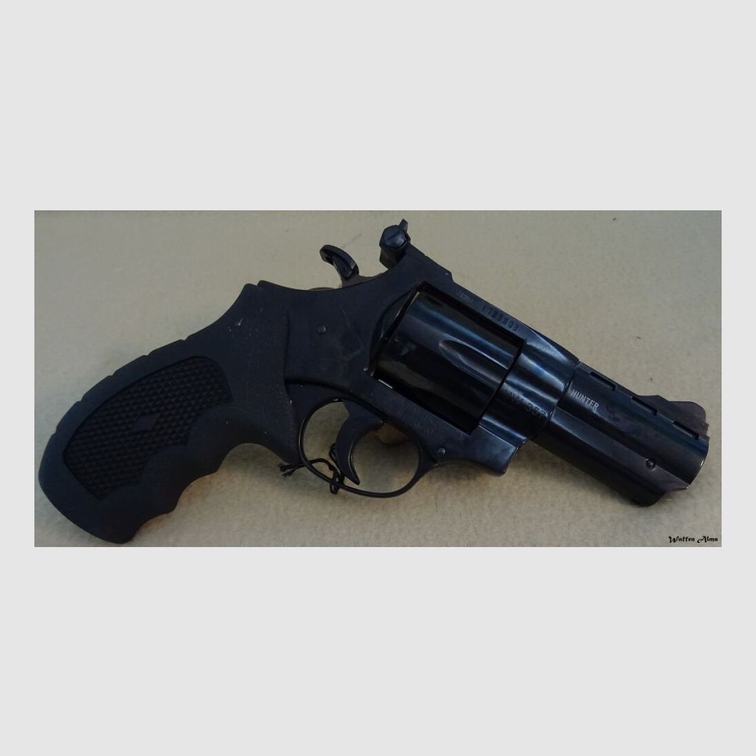 Weihrauch Arminius HW 357
