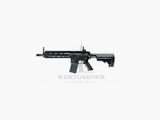 Heckler & Koch HK416 Heavy Weight 6mm