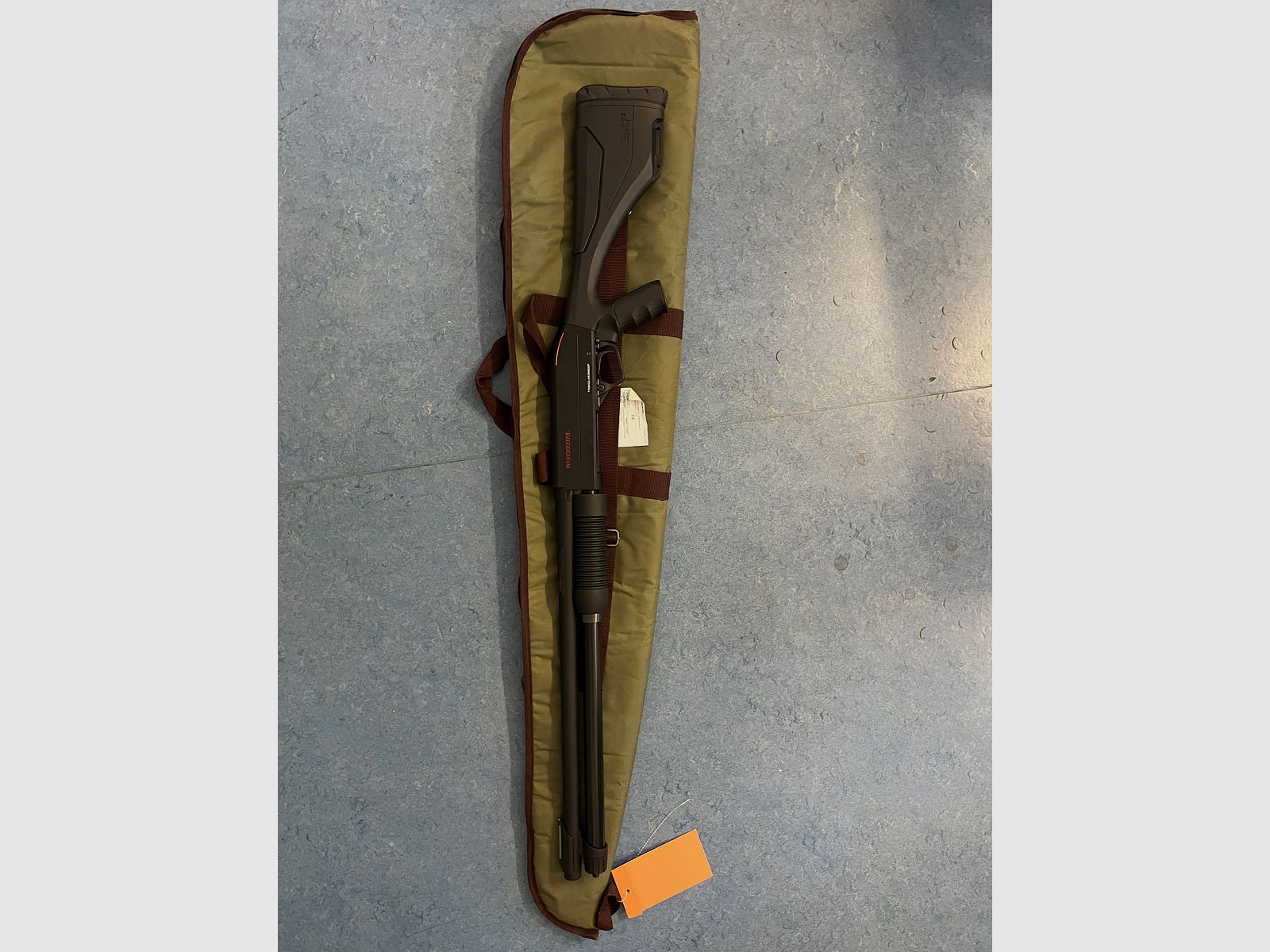 Winchester SXP Extreme Defender