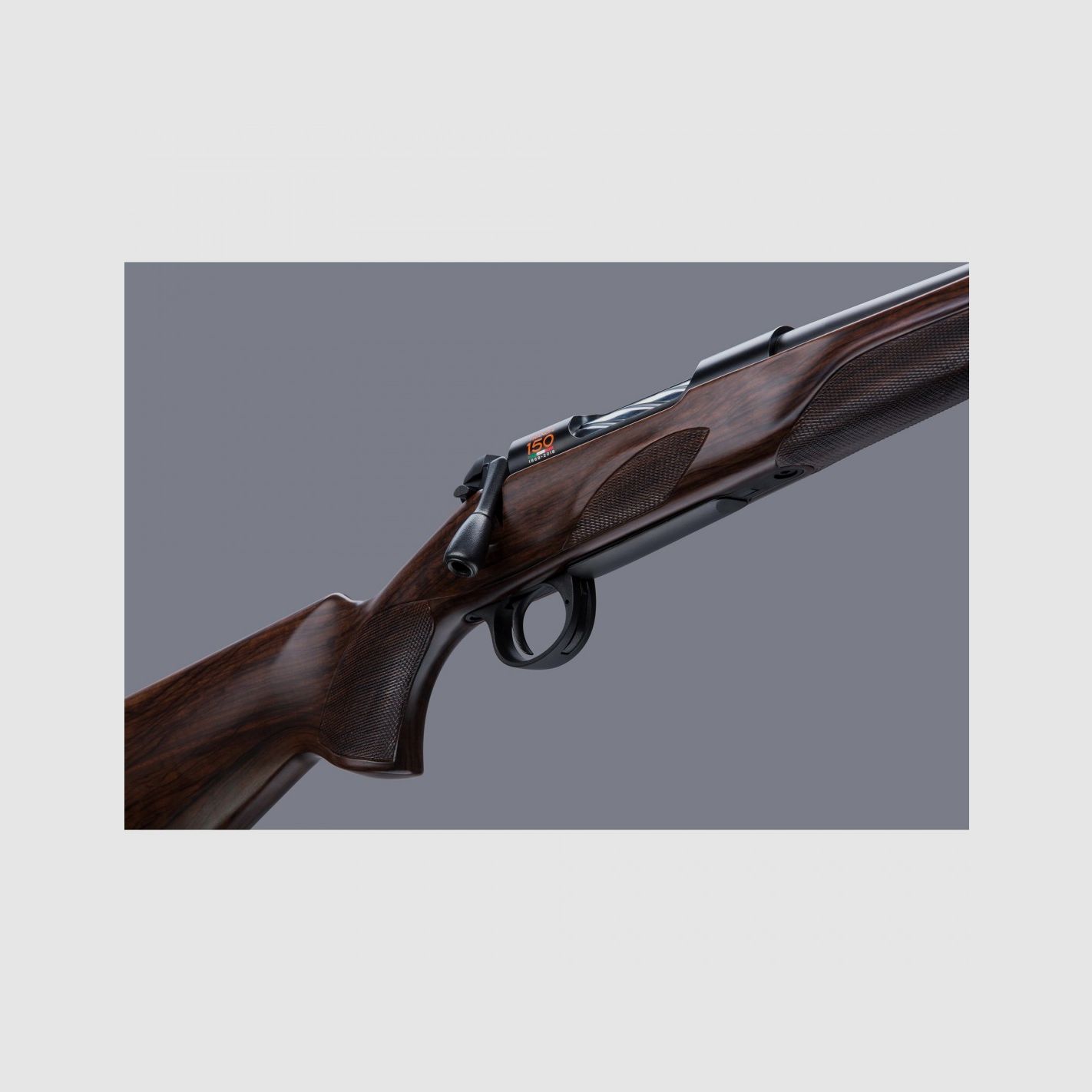 Franchi Horizon 150. Jubiläum Kal. 308 Winchester, Bild 5 von 8