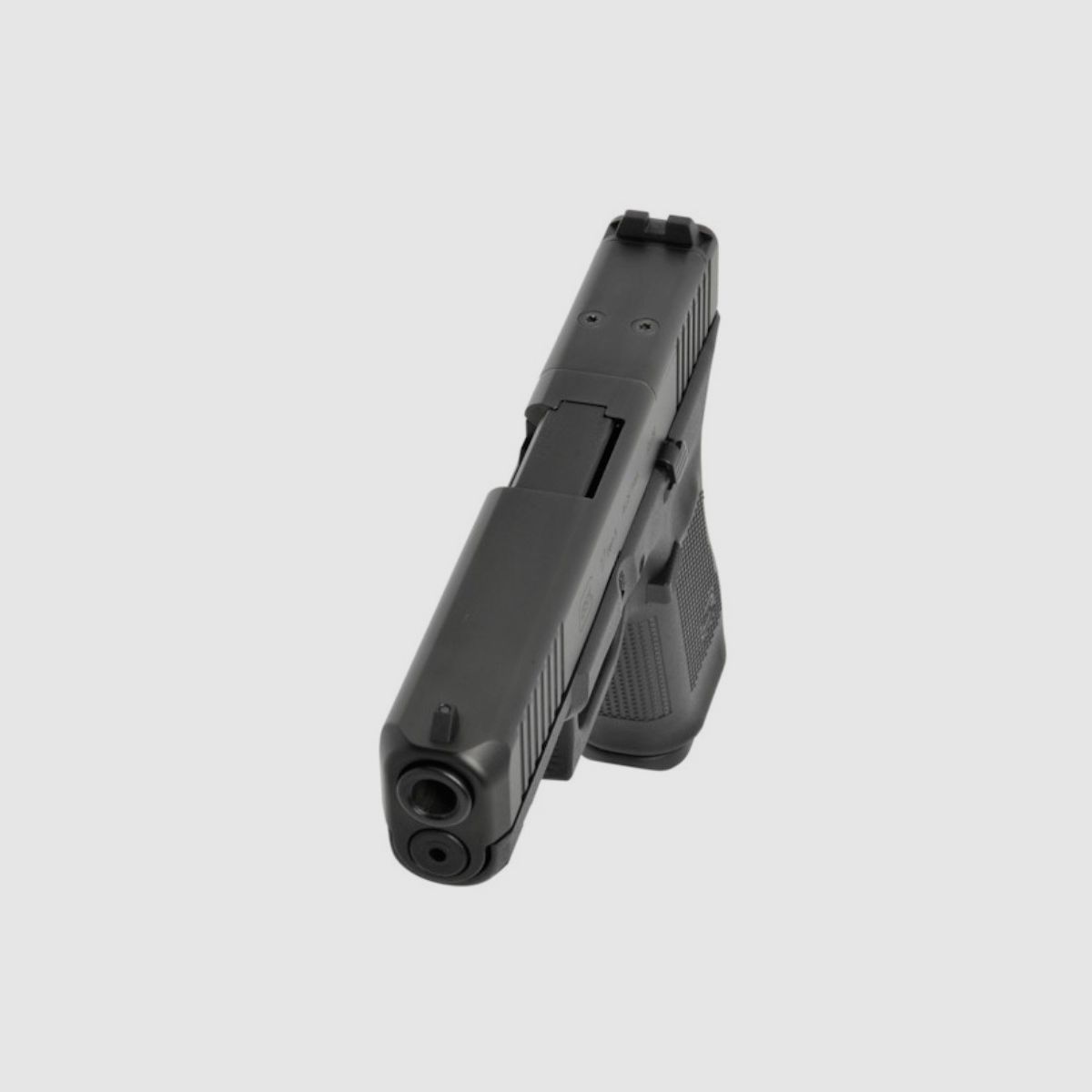 Glock 17 Gen 5 FS MOS Kal. 9 Luger, Bild 7 von 23