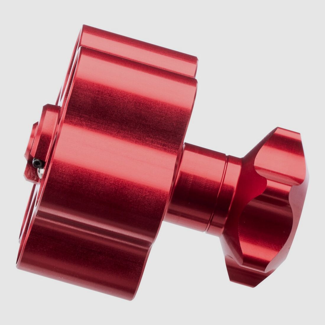 Korth Speedloader .357 Mag. / .38 Spec. – 6-niveaux, image 2 sur 5