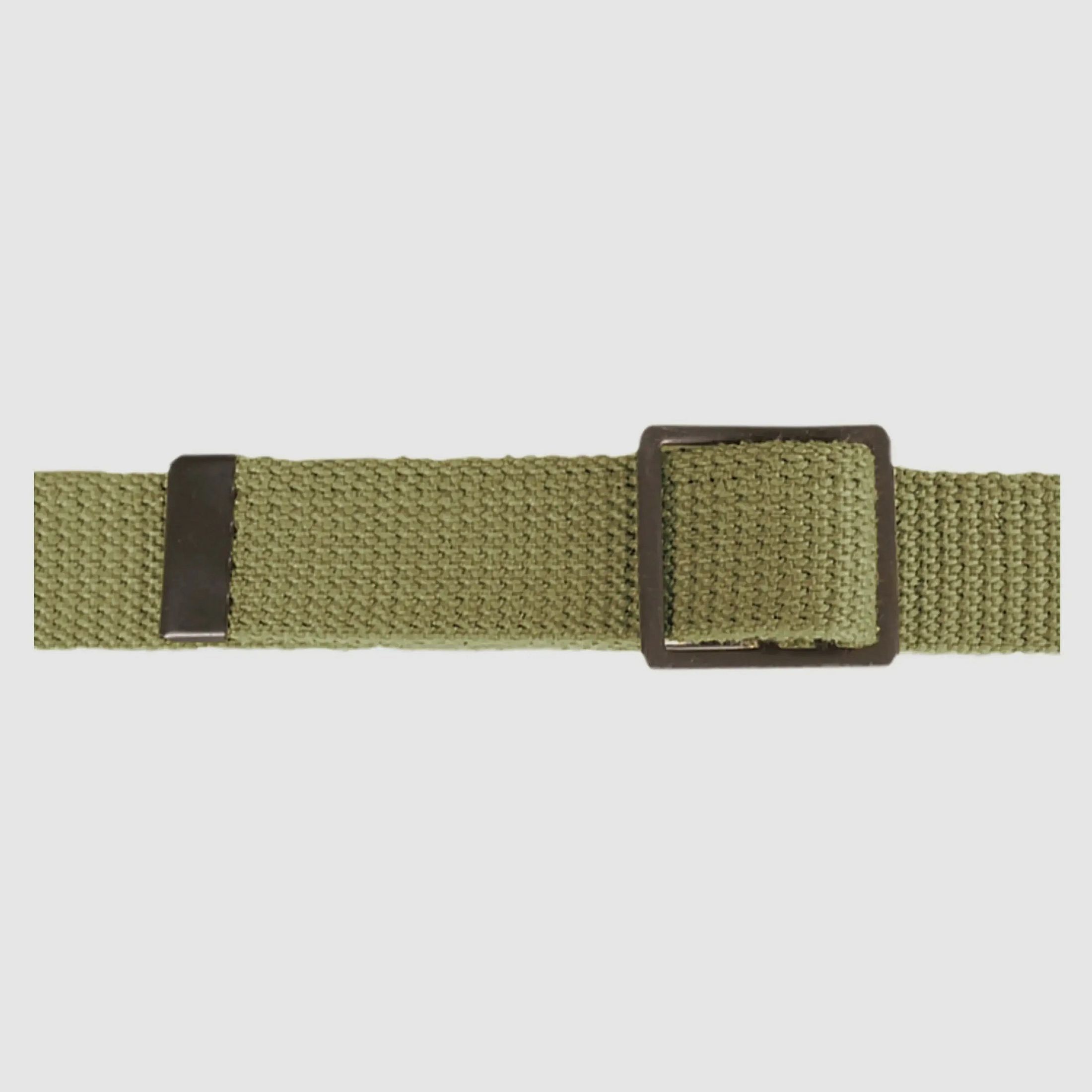 Mil-Tec Ceinture US EM M37 Repro