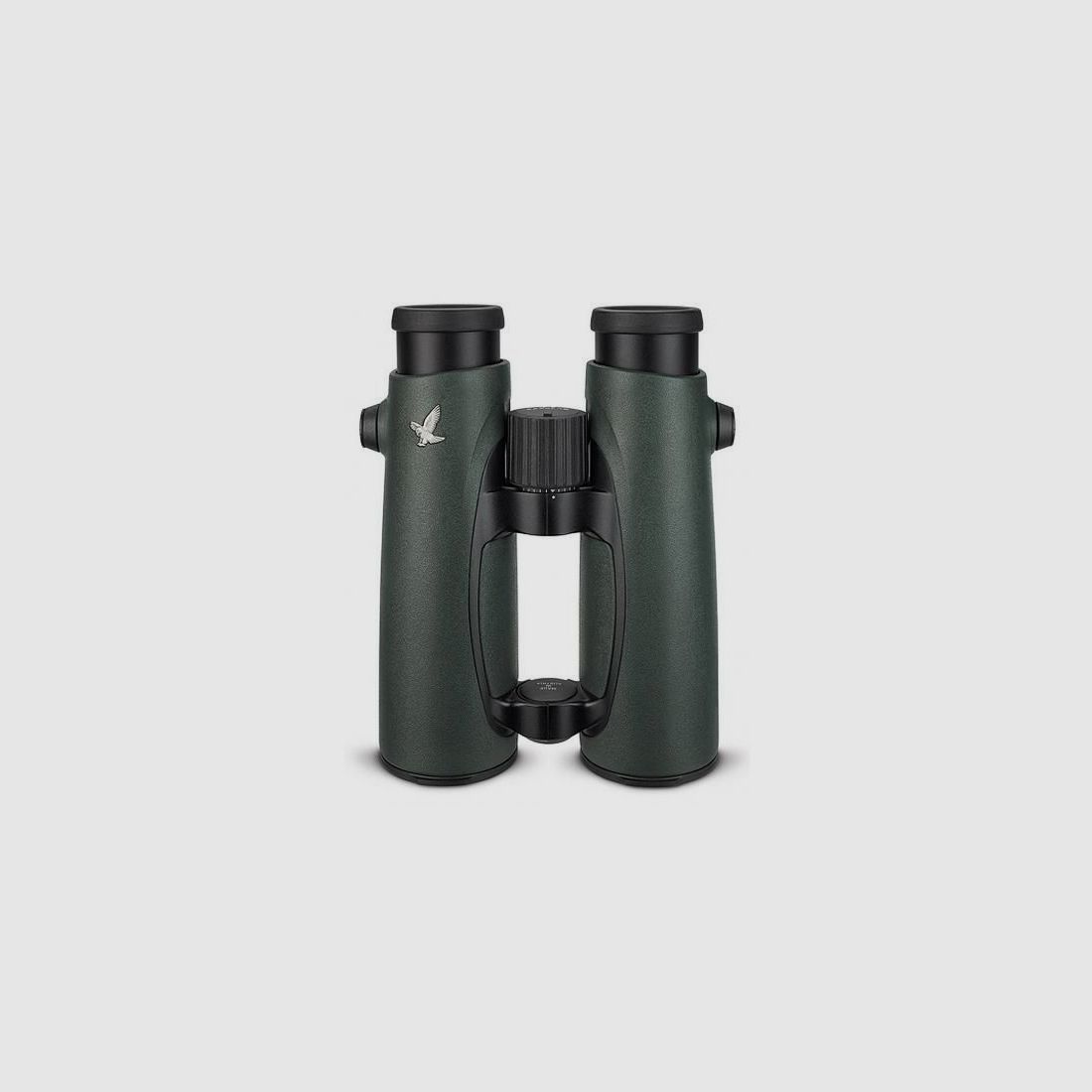 SWAROVSKI OPTIK Swarovski Fernglas EL 10x42 W B grün