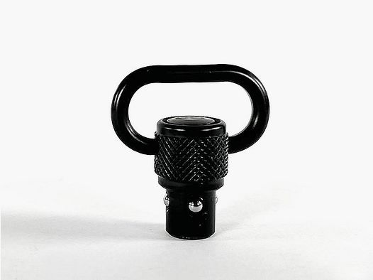 HALDER Push & Go Bullet Pressure QD Sling Swivel