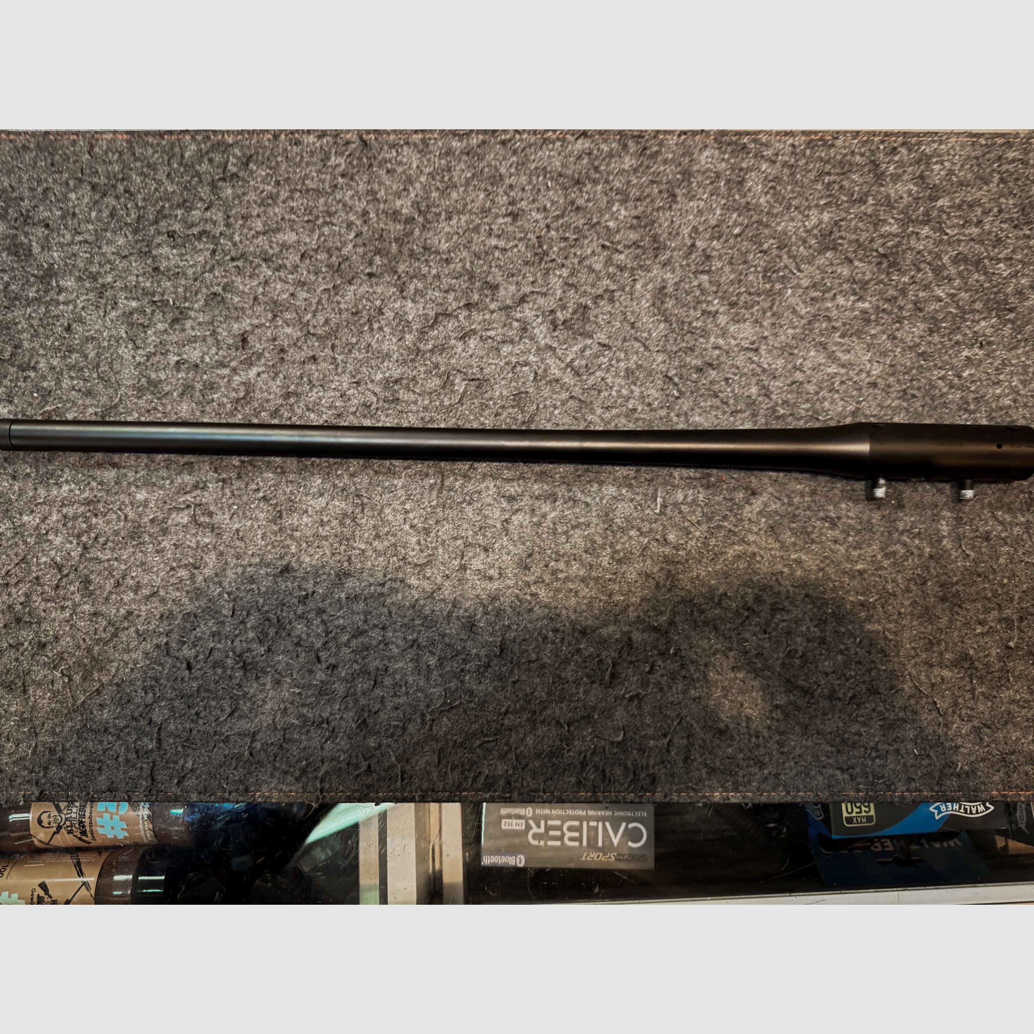 Blaser R8 Wechsellauf .30-06 NEU!