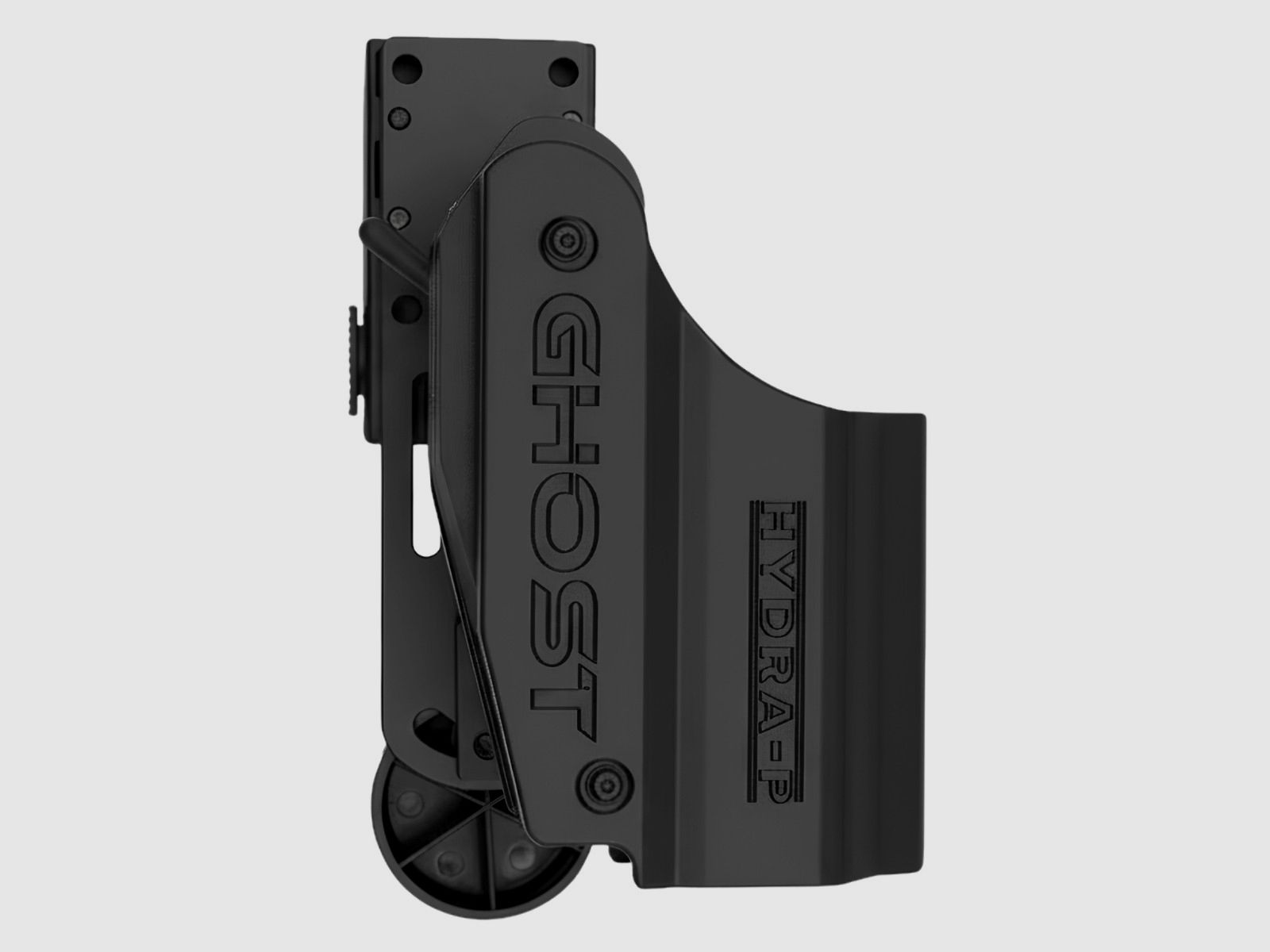 Ghost - Kabura Hydra P+ Glock - Czarna - Prawa, zdjęcie 1 z 4