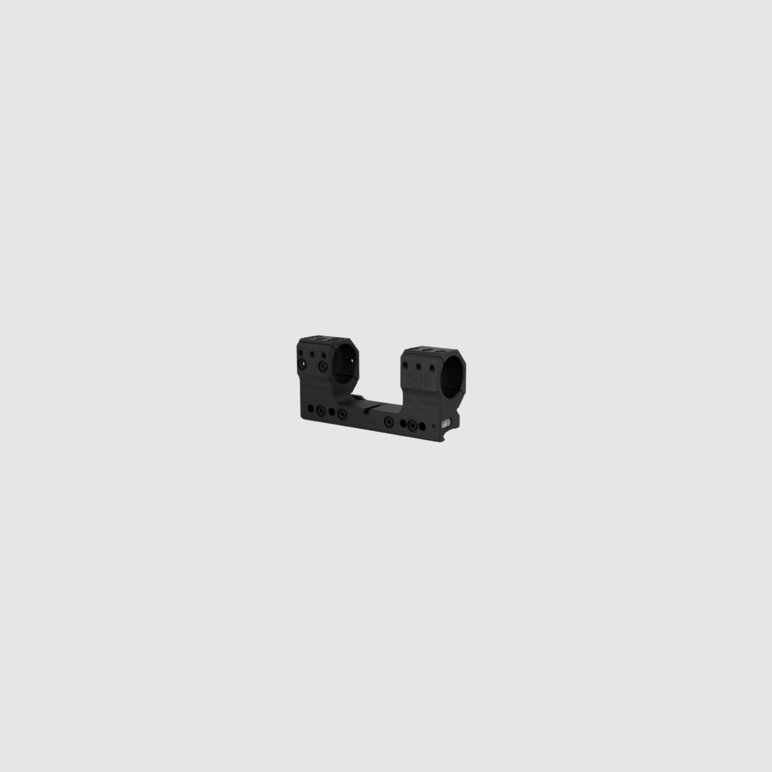 SPUHR SP3602 Mount 30mm 20.6 MOA H-38mm L-126mm