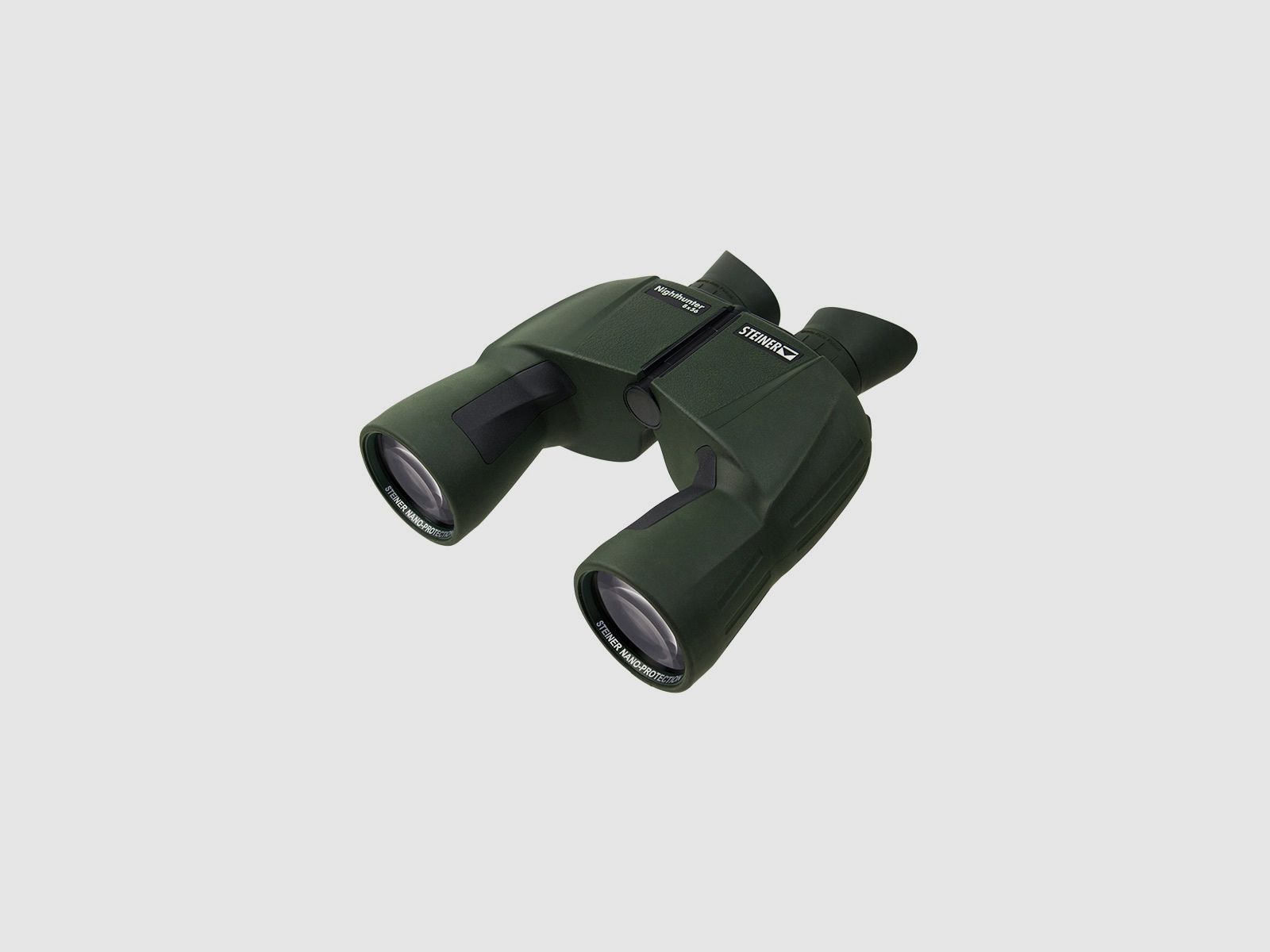 STEINER Fernglas Nighthunter 8x56