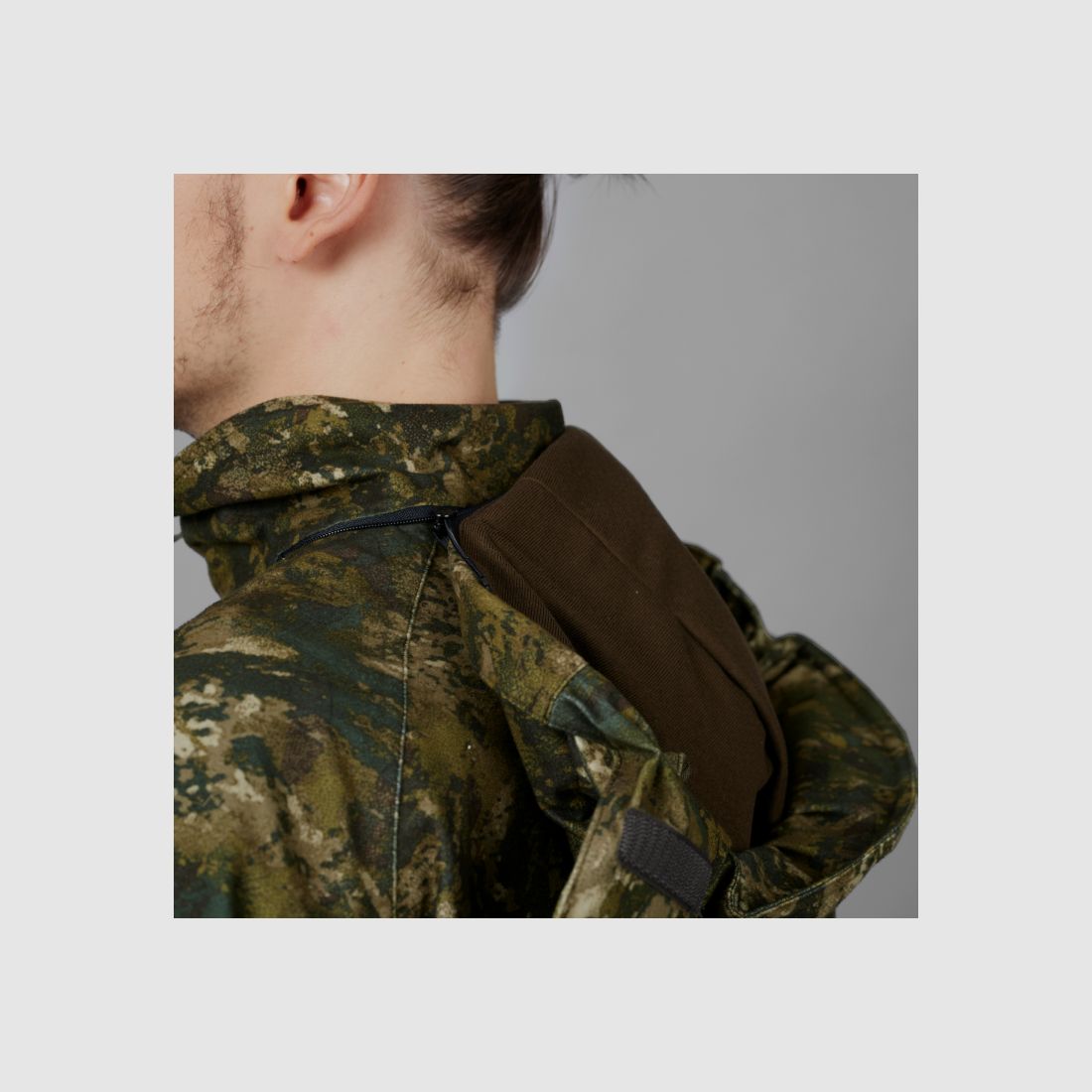 Seeland Herren Avail Camo Jacke